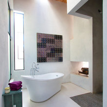 Bathroom Ideas