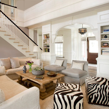 Meriam Hill House