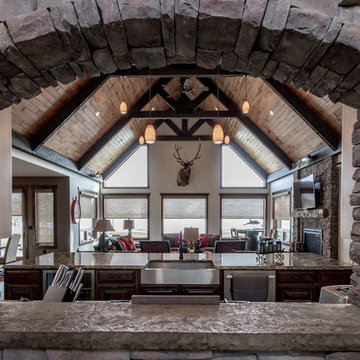 New Lakehouse