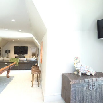 Home Theater and Audio Video