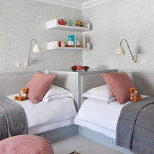 bedrooms