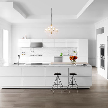 Signature Kitchen Suite
