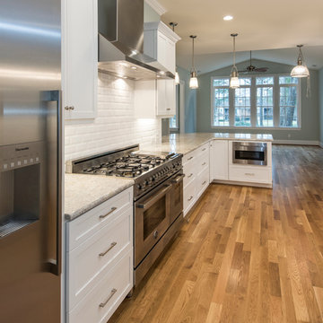 Porters Neck Plantation - Champions Row Sarazan Plan