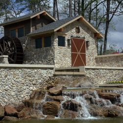 Bordeaux Cobble - Products