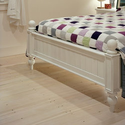 Eastern White Pine Shots - Hardwood Flooring