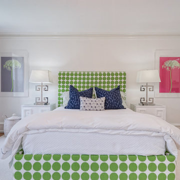 B. Robertson Bedrooms