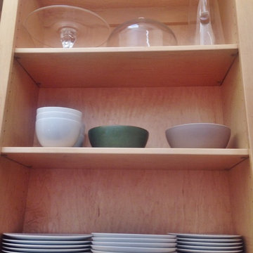 Kitchen Pantry
