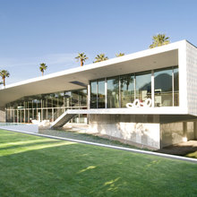 Midcentury Houses