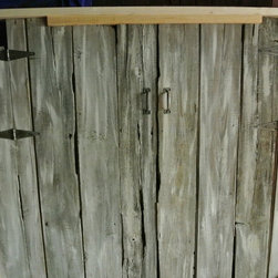 Door Headboards 3 - Headboards