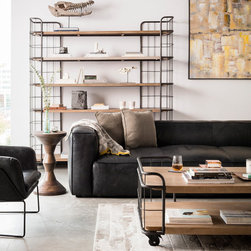 HomeClick Interiors -- Living Room - Products