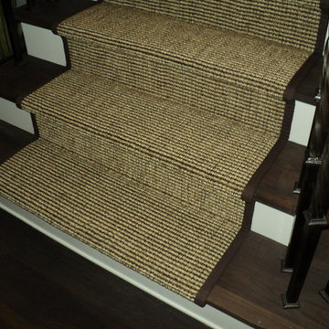 Carpet runners / sisal