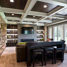 Gentry Basement