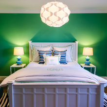 tween girl room