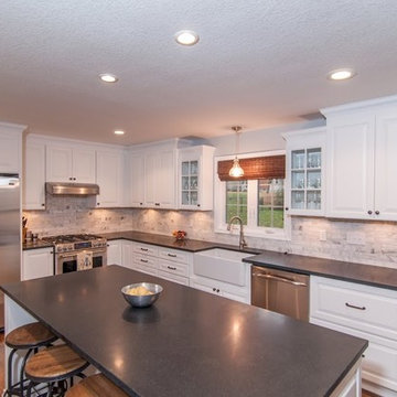 KitchenRemodel