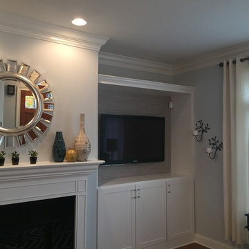 Interior Painting