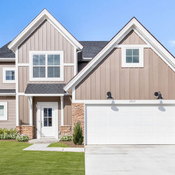 2021 Jagoe Homes