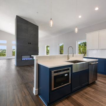 Lago Vista Designer House