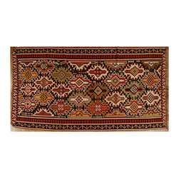 Darius Antique Rugs - Products