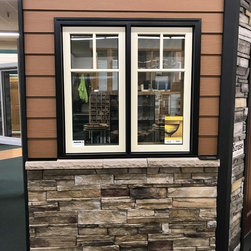 Our Showroom - Windows