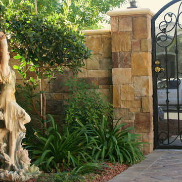 Statuary