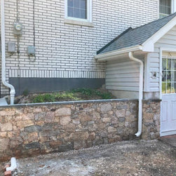 QuarryCut Stone - Barnstable - Squares & Strips and Ledge. - Siding And Stone Veneer