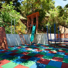 Children's garden