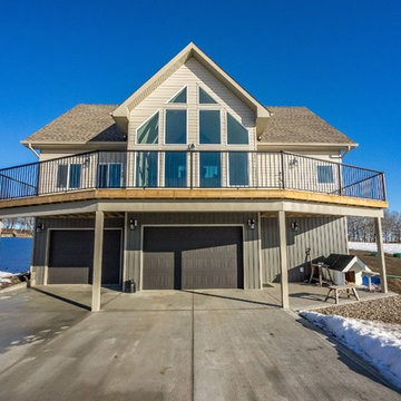 Acreages