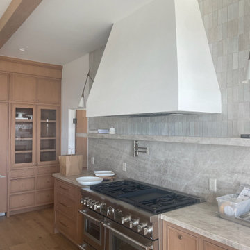 reface kitchen
