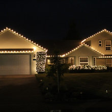 Holiday Lights