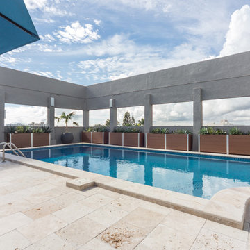 9721 E Bay Harbor PentHouse