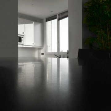 L15 - 70sqm parisian flat