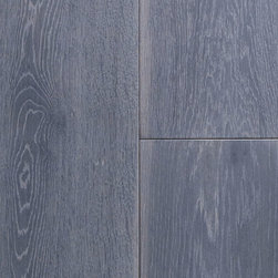 Zlatni Collection - Hardwood Flooring