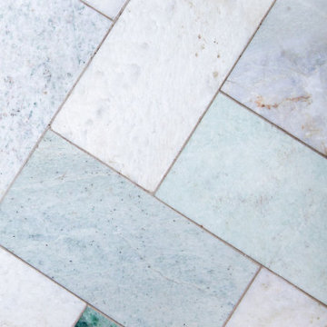 North Seattle Bathroom Remodel