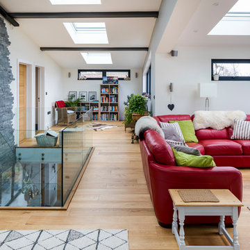 Mersea Island New Build House