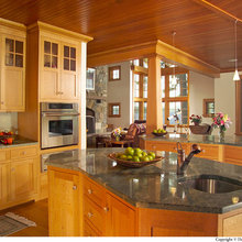 Kitchen Ideas
