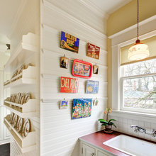 1940's kitchen