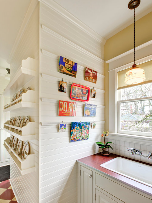 Plate Rail Ideas, Pictures, Remodel and Decor