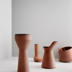 Benjamin Hubert - Pots - Indoor Pots And Planters
