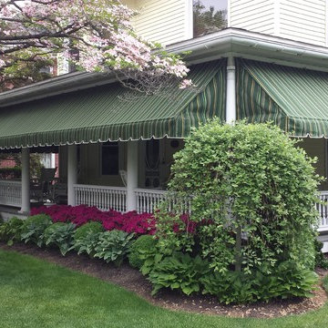 Porch Awnings