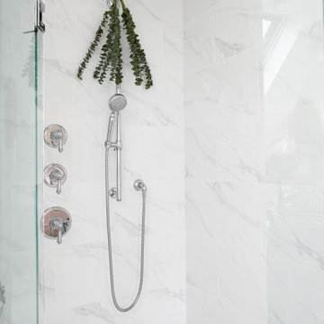 Honoring Heritage - Vancouver Home