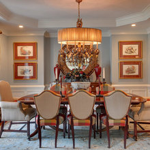 Final Pic- Dining Room