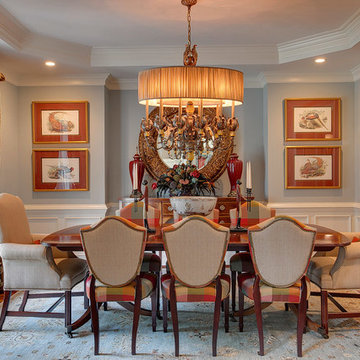 Raleigh Residence