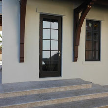 Exteriors