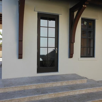Caribbean Shell Stone