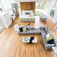 Entertainment Spaces