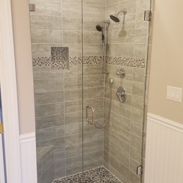 Robious Road Bathroom