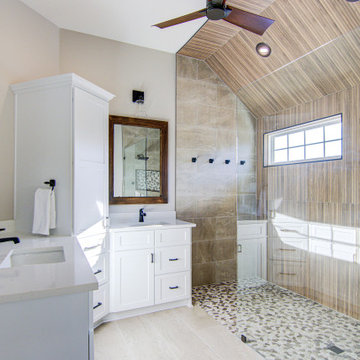Timeless Refresh: Transforming Your Bathroom & Laundry in 2023