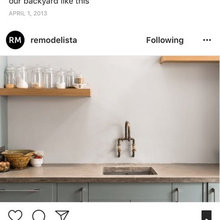 Mosier Kitchen