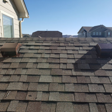 Roof replacement insurance claims.