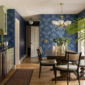 Medfield Renovation Project